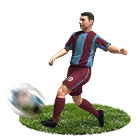 金球娛樂城虛擬歐洲聯賽