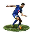 金球娛樂城意大利快速足球聯賽單人版