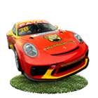 金球娛樂城超級汽車競速賽