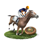 金球娛樂城輪盤賭馬